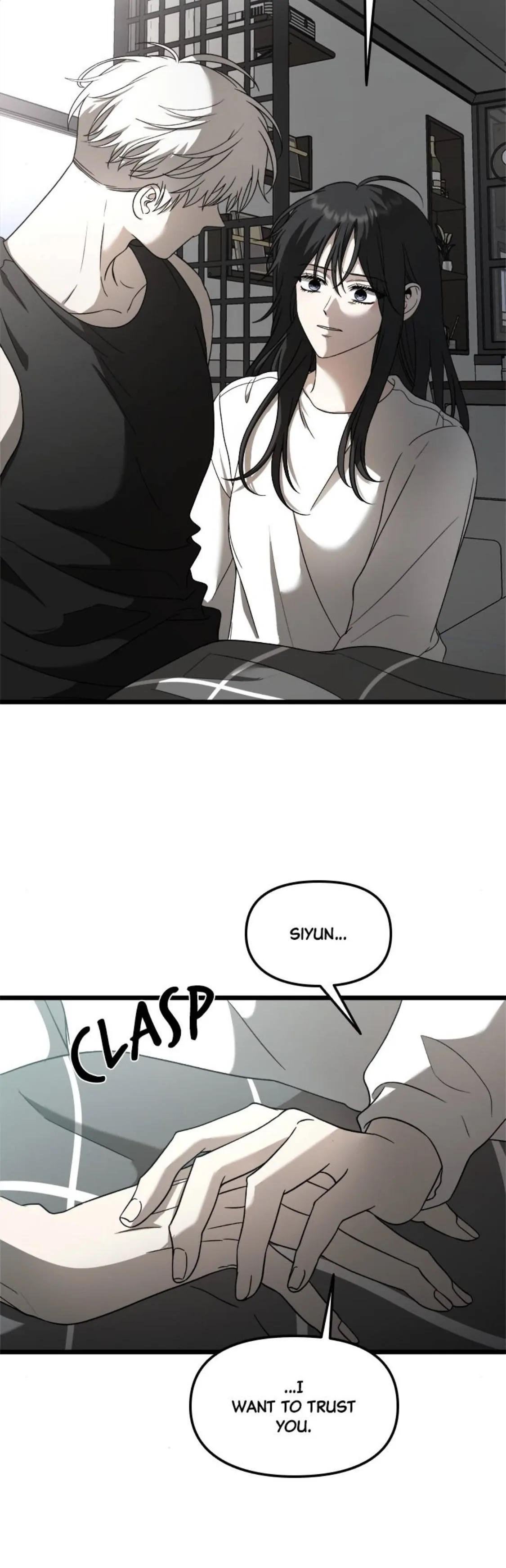 Dreaming Freedom Chapter 115 - page 11