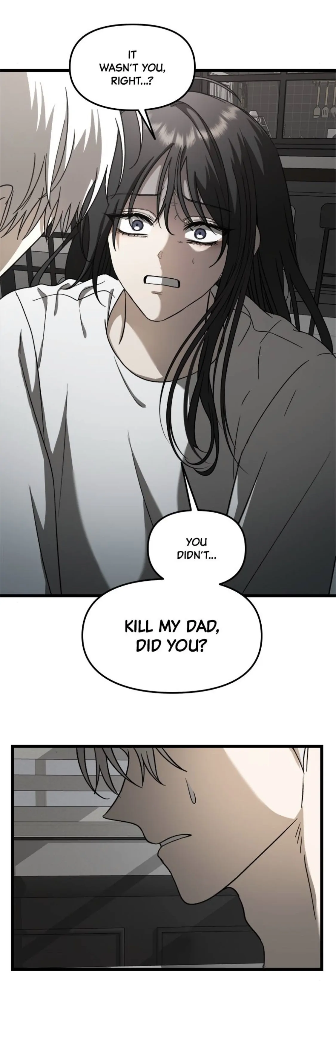 Dreaming Freedom Chapter 115 - page 12