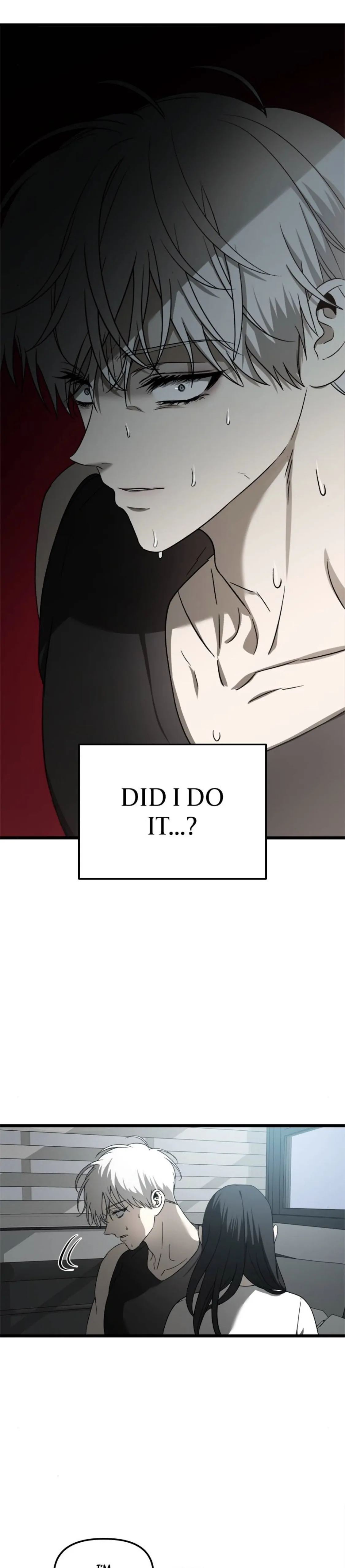 Dreaming Freedom Chapter 115 - page 13