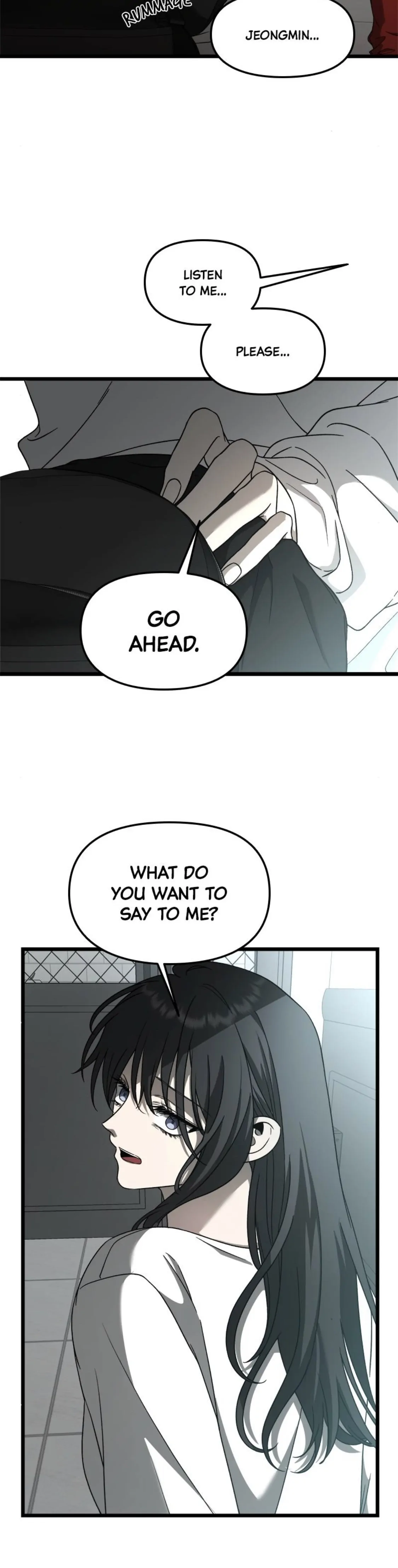 Dreaming Freedom Chapter 115 - page 16