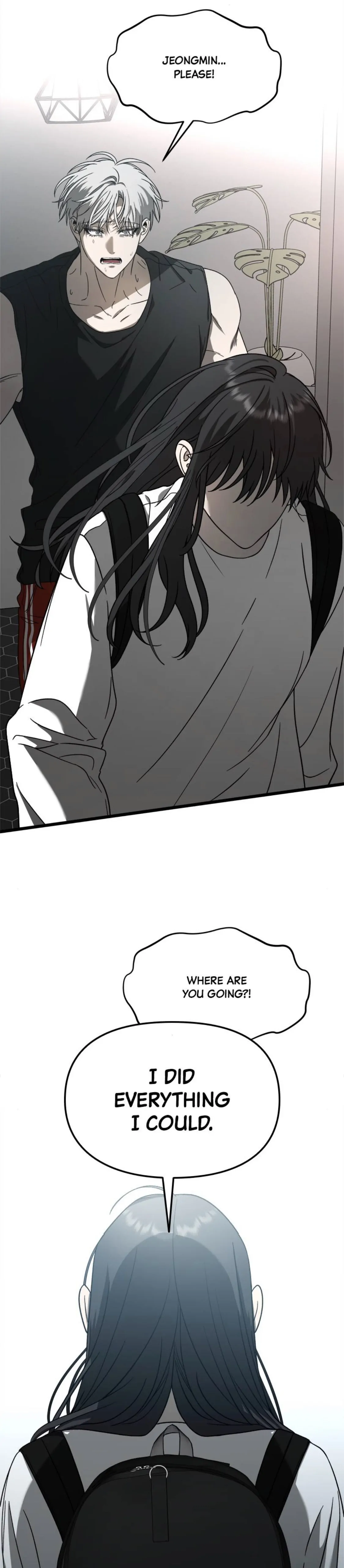 Dreaming Freedom Chapter 115 - page 18