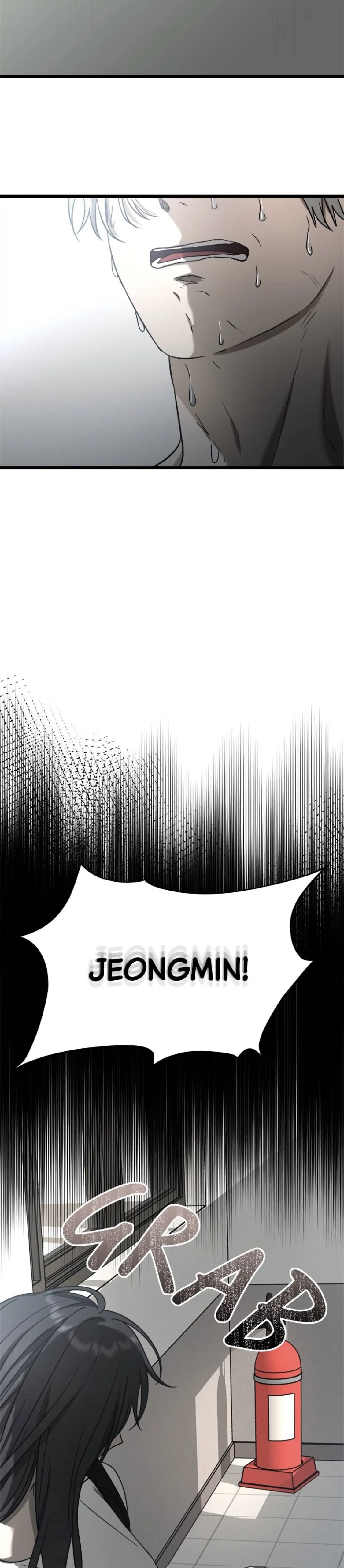 Dreaming Freedom Chapter 115 - page 22