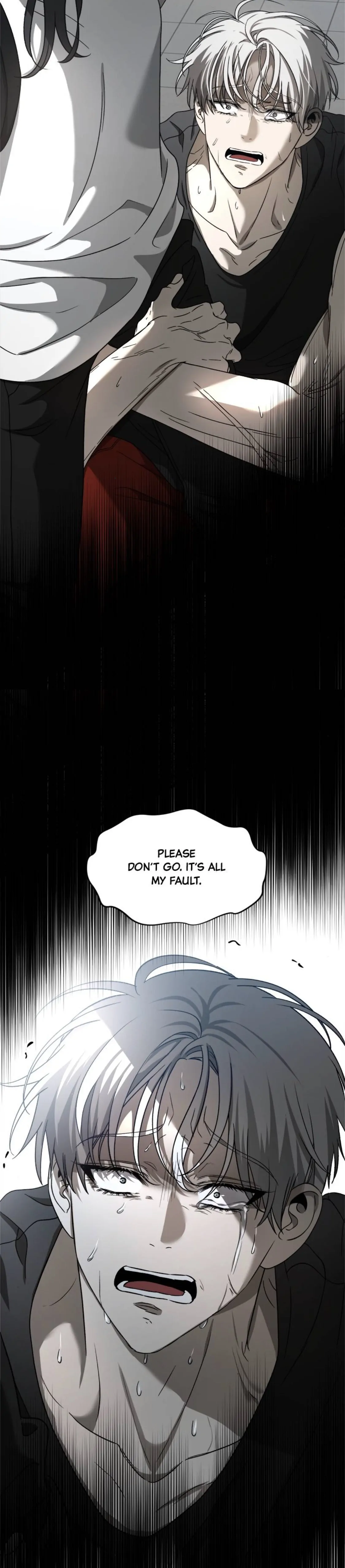 Dreaming Freedom Chapter 115 - page 23