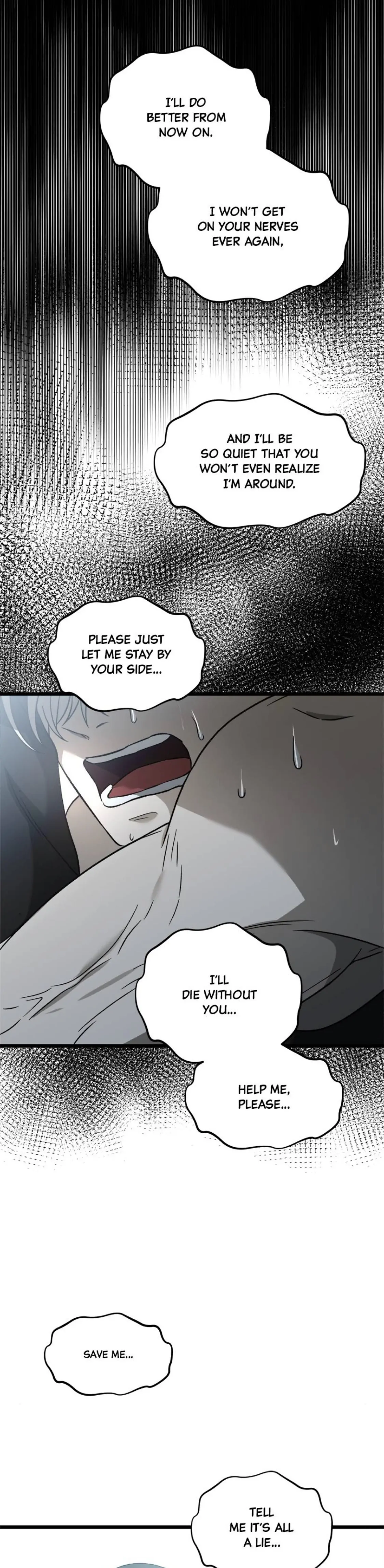Dreaming Freedom Chapter 115 - page 24