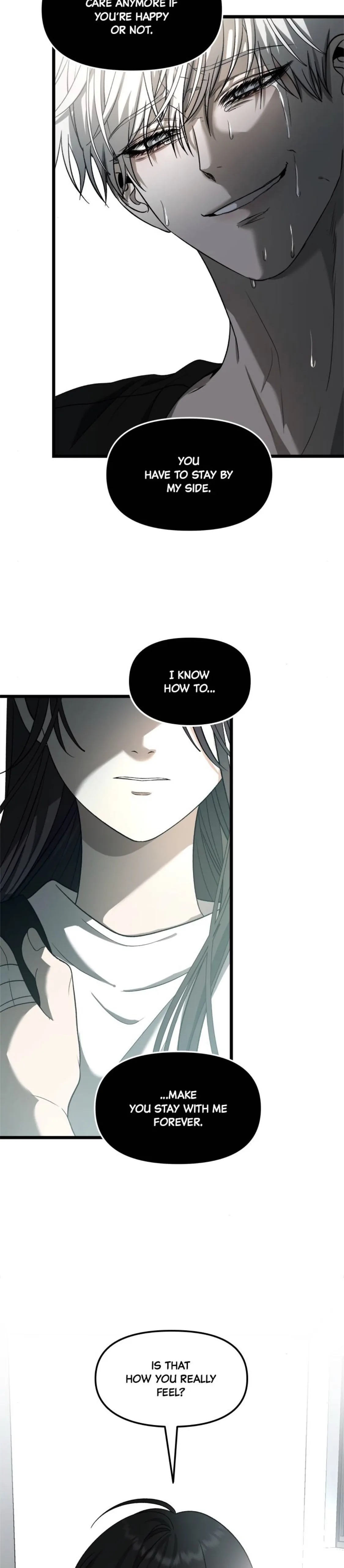 Dreaming Freedom Chapter 115 - page 28