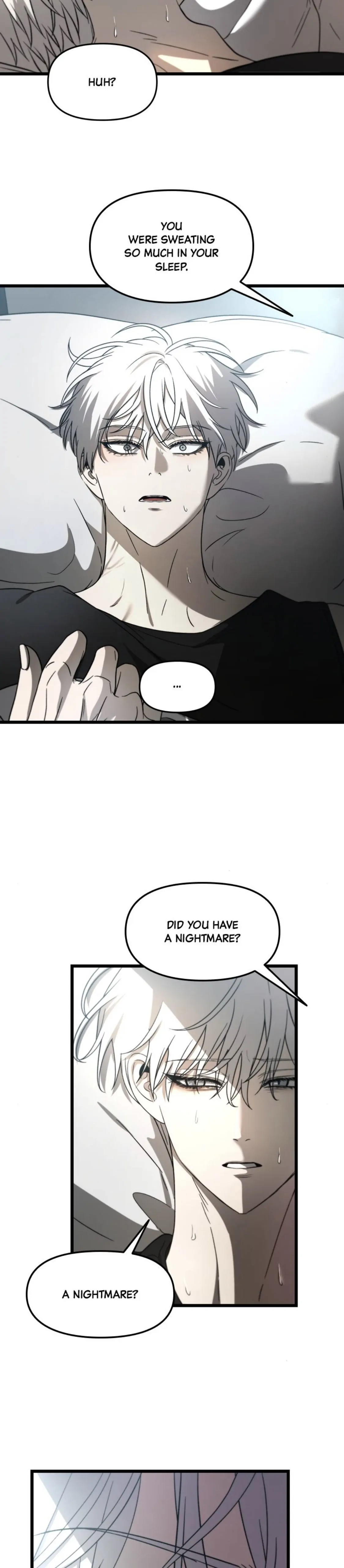 Dreaming Freedom Chapter 115 - page 3