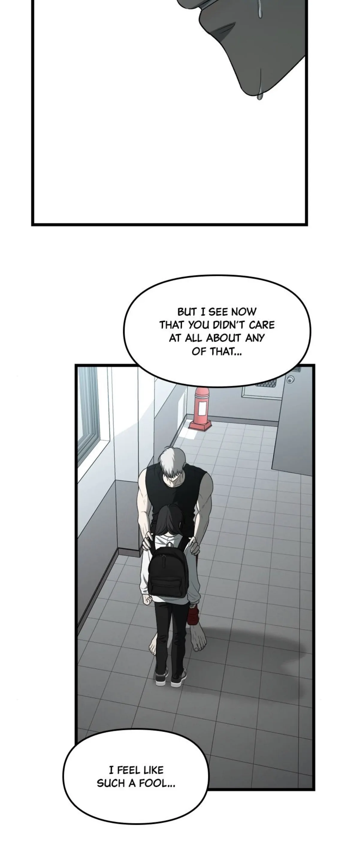 Dreaming Freedom Chapter 115 - page 30