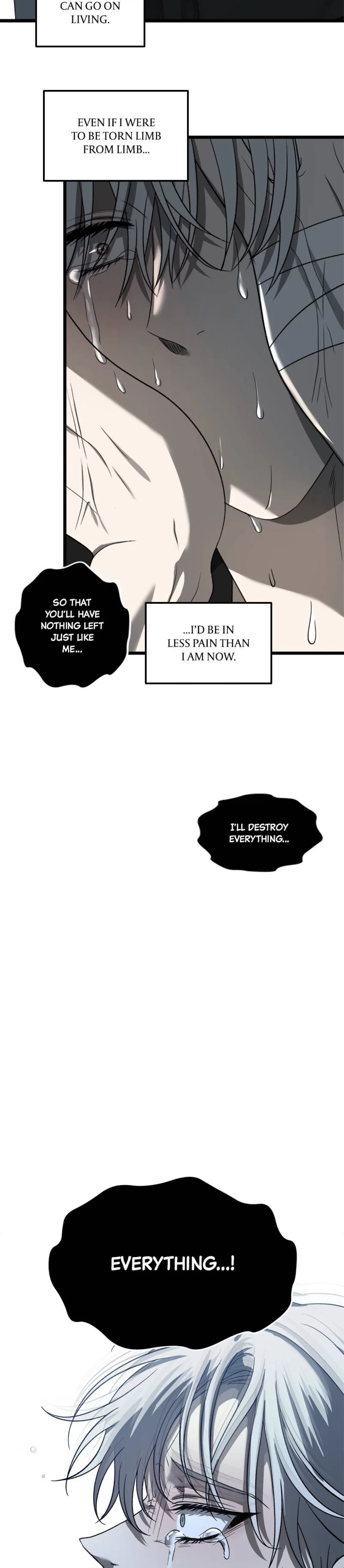 Dreaming Freedom Chapter 115 - page 37