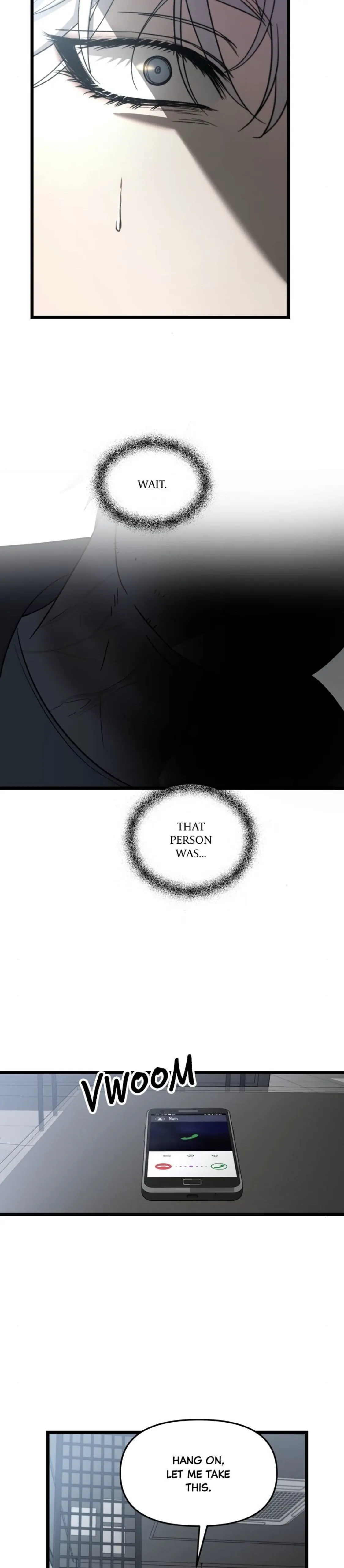 Dreaming Freedom Chapter 115 - page 4