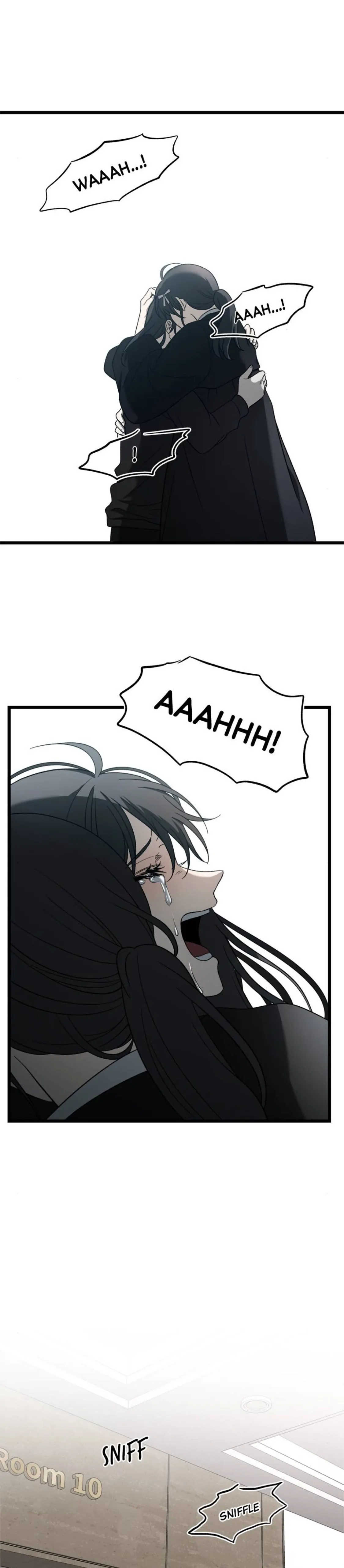 Dreaming Freedom Chapter 115 - page 41