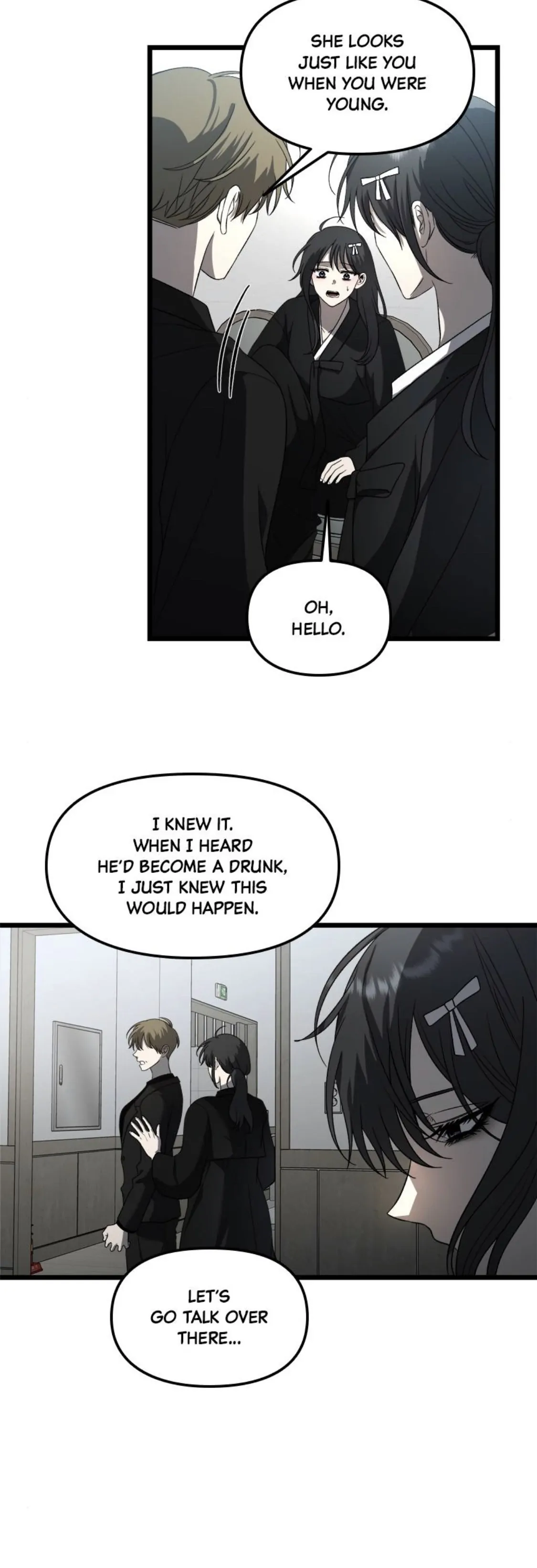 Dreaming Freedom Chapter 115 - page 44