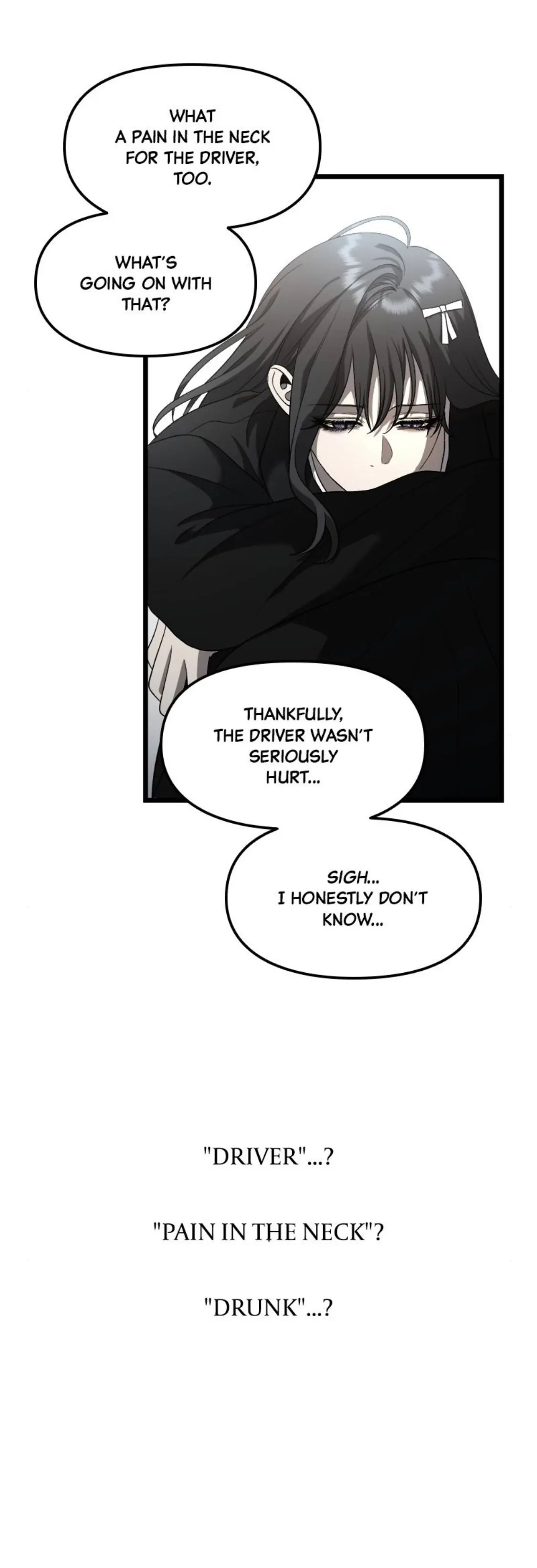 Dreaming Freedom Chapter 115 - page 45