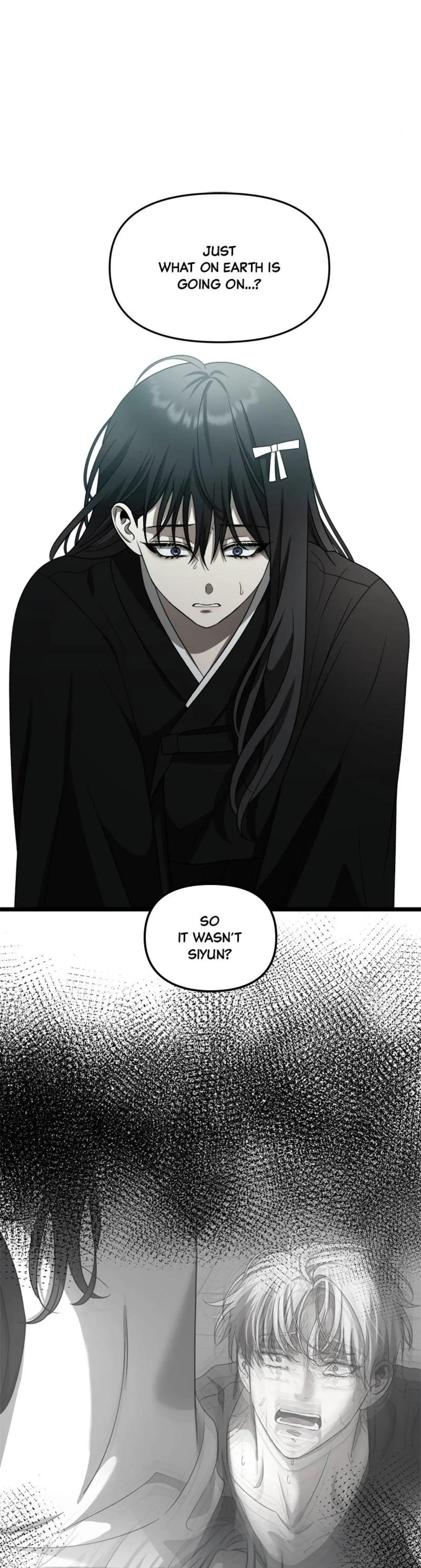 Dreaming Freedom Chapter 115 - page 49