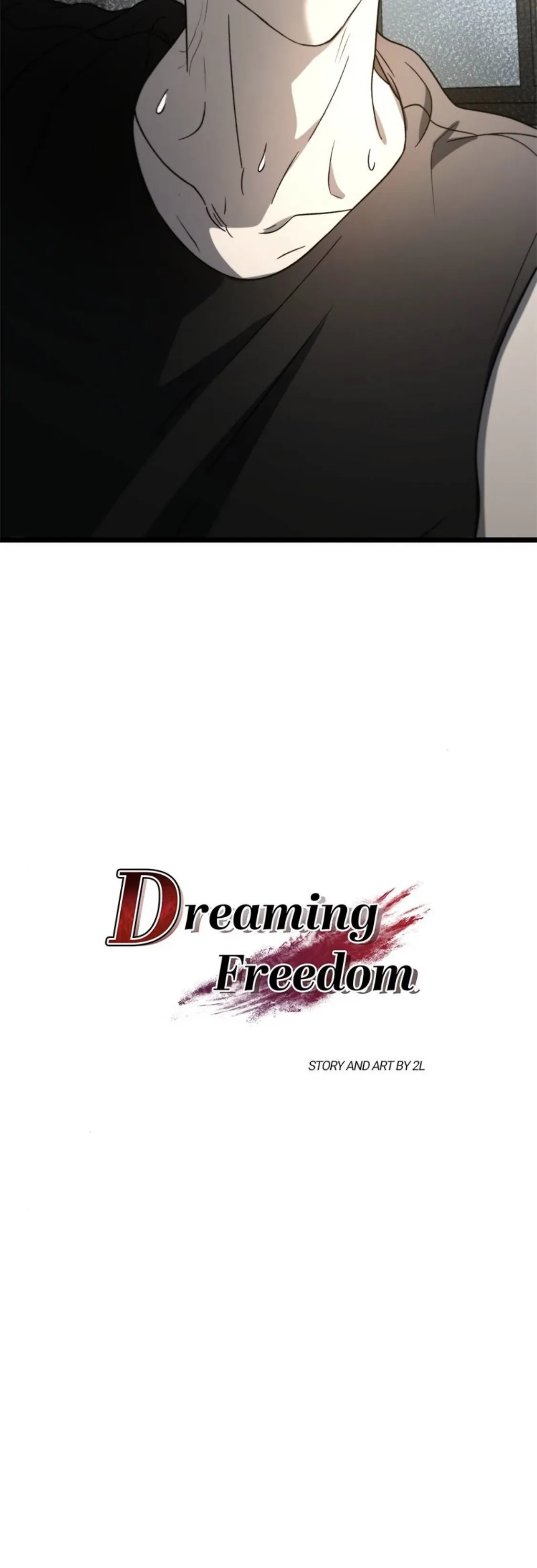 Dreaming Freedom Chapter 115 - page 7
