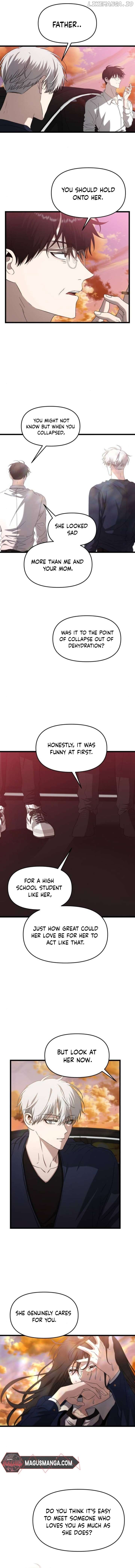 Dreaming Freedom Chapter 125 - page 15