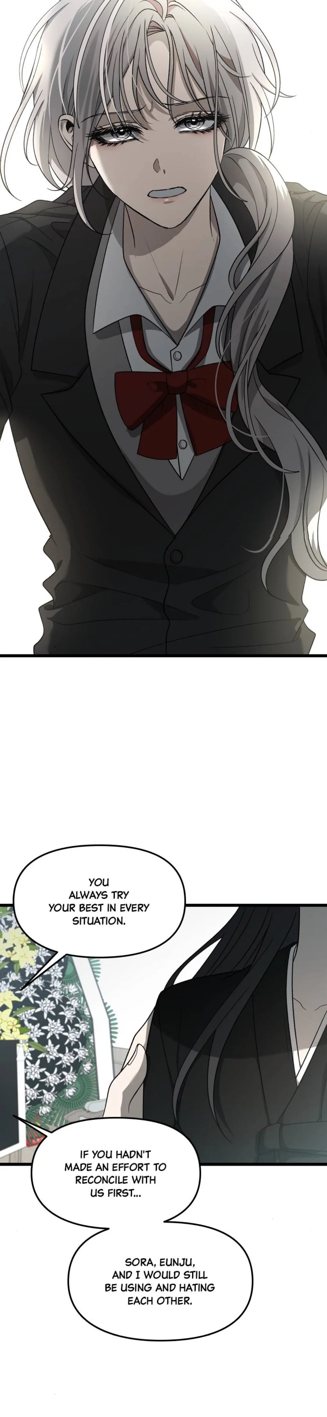 Dreaming Freedom Chapter 116 - page 13