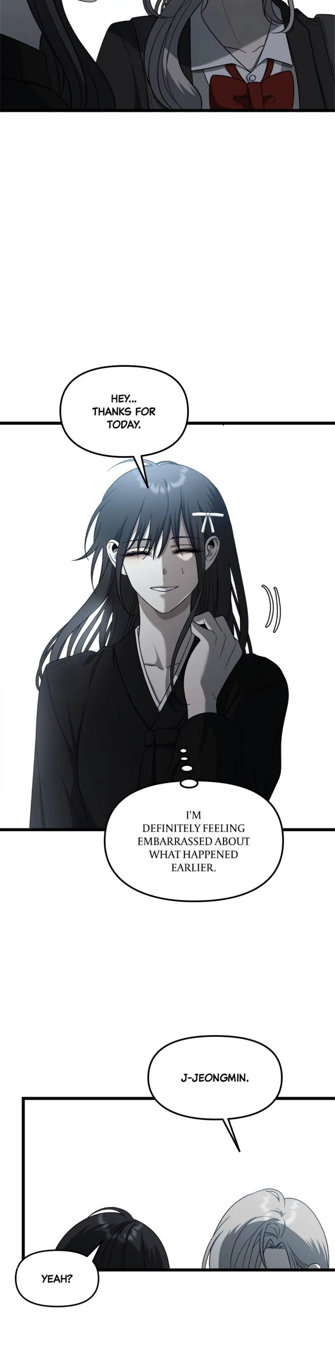 Dreaming Freedom Chapter 116 - page 18
