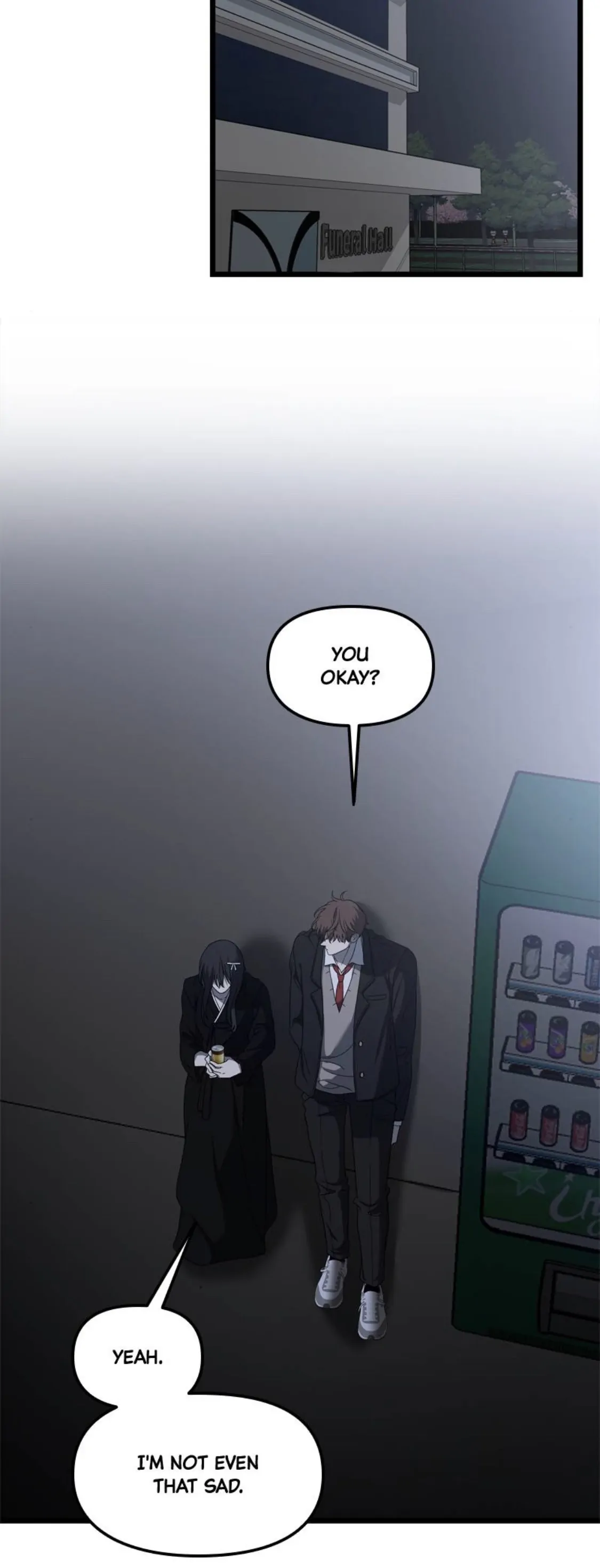 Dreaming Freedom Chapter 116 - page 26