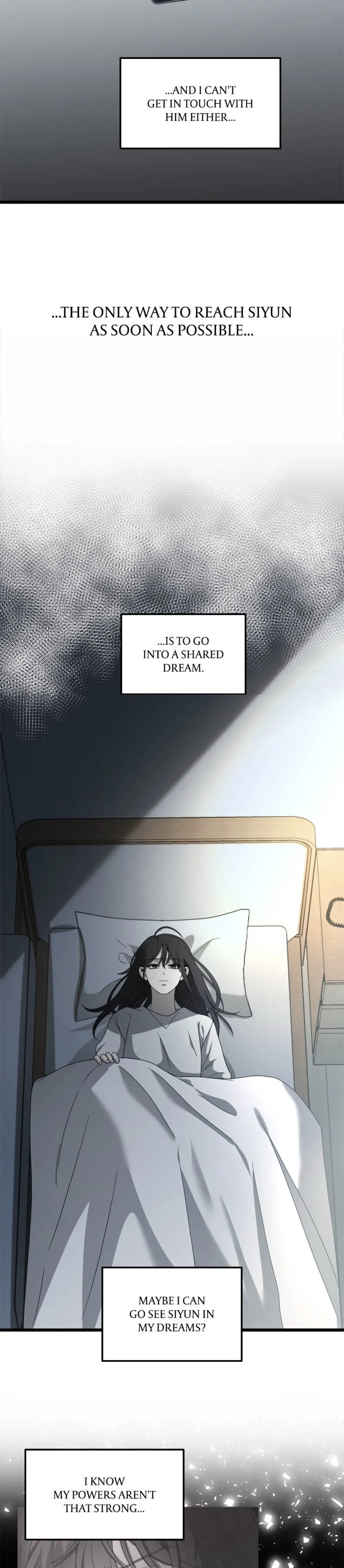 Dreaming Freedom Chapter 116 - page 36