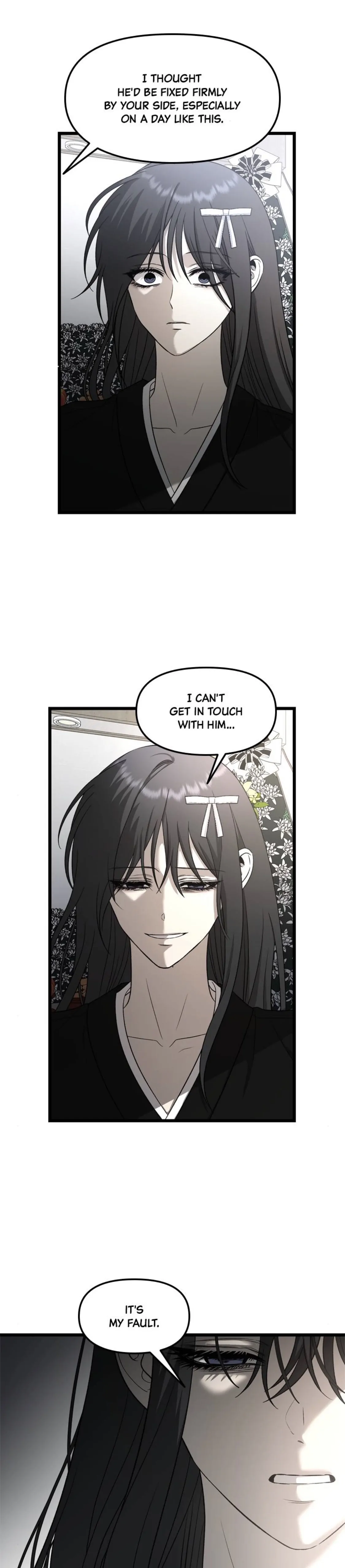 Dreaming Freedom Chapter 116 - page 8