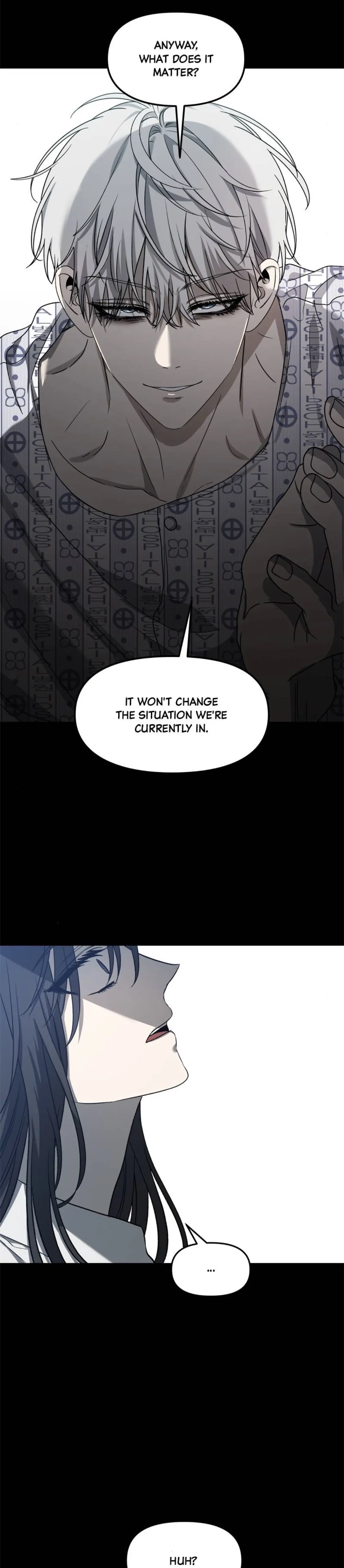 Dreaming Freedom Chapter 117 - page 12