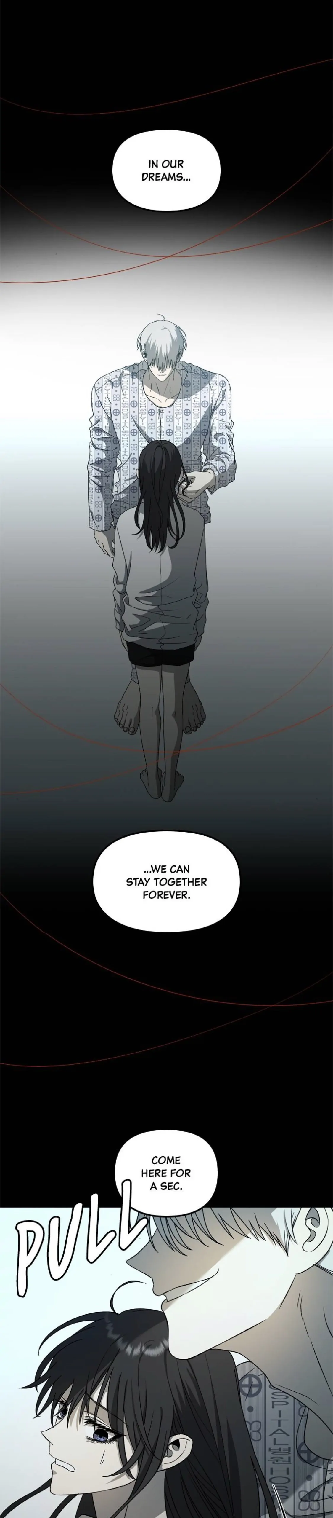 Dreaming Freedom Chapter 117 - page 15