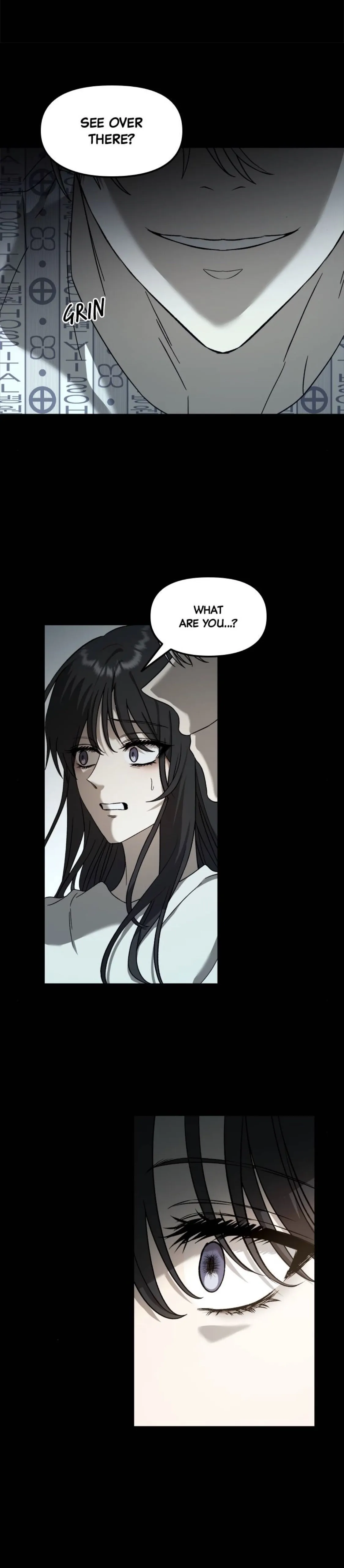 Dreaming Freedom Chapter 117 - page 18