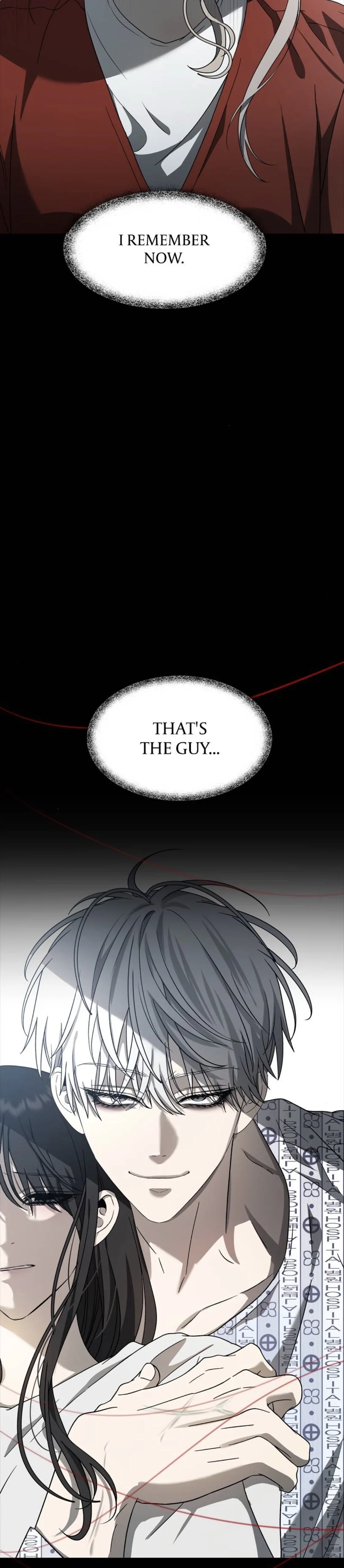 Dreaming Freedom Chapter 117 - page 27