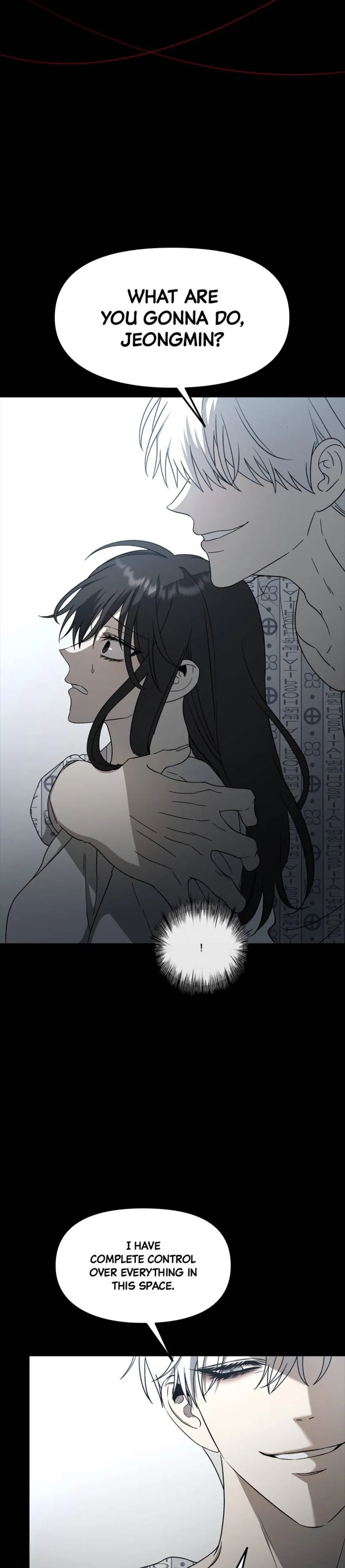 Dreaming Freedom Chapter 117 - page 28