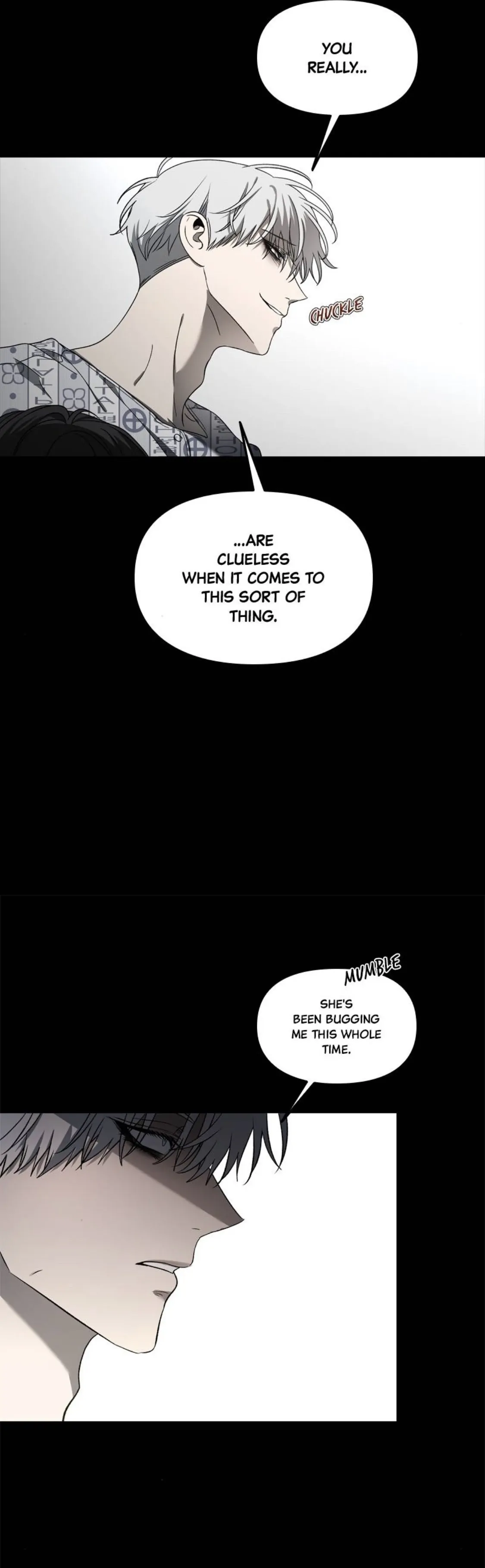 Dreaming Freedom Chapter 117 - page 30