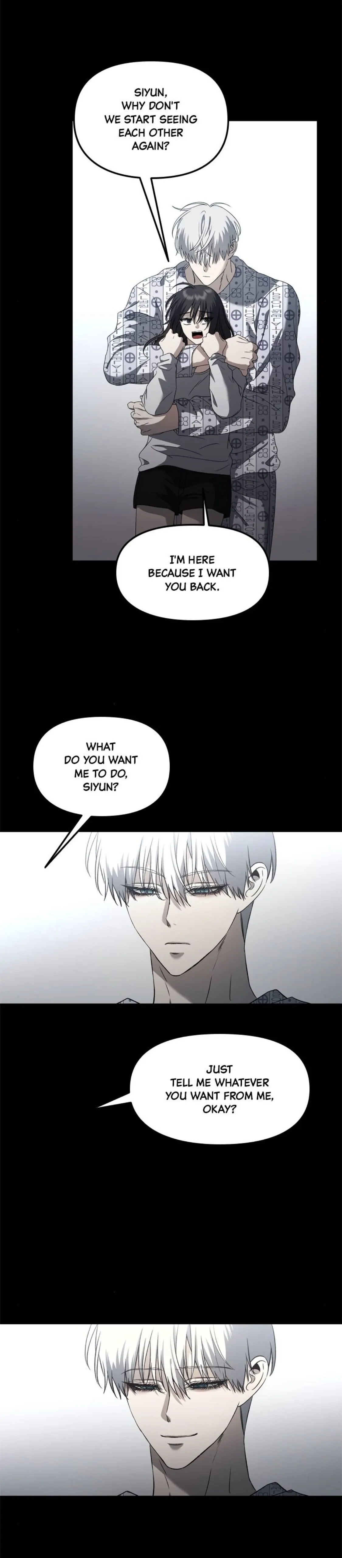 Dreaming Freedom Chapter 117 - page 31