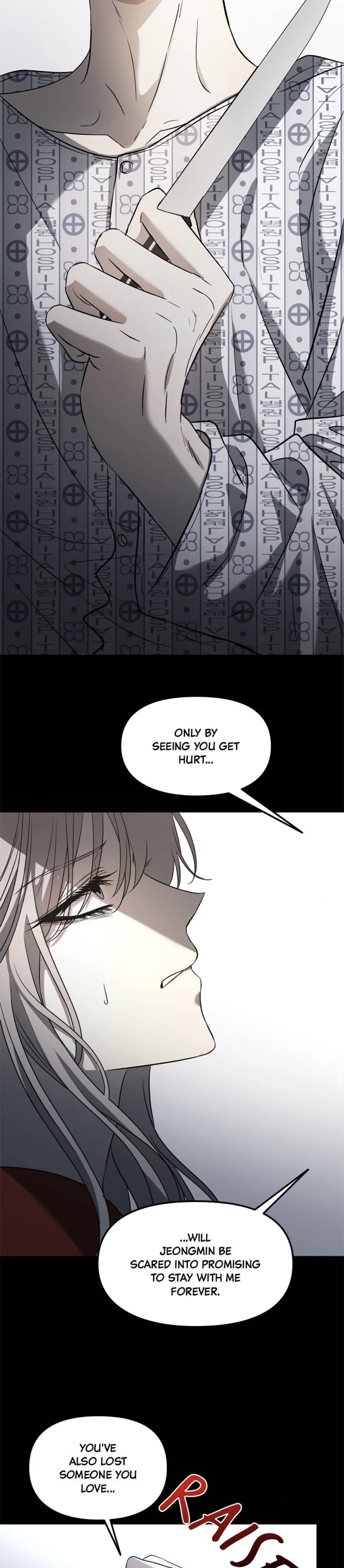 Dreaming Freedom Chapter 117 - page 37