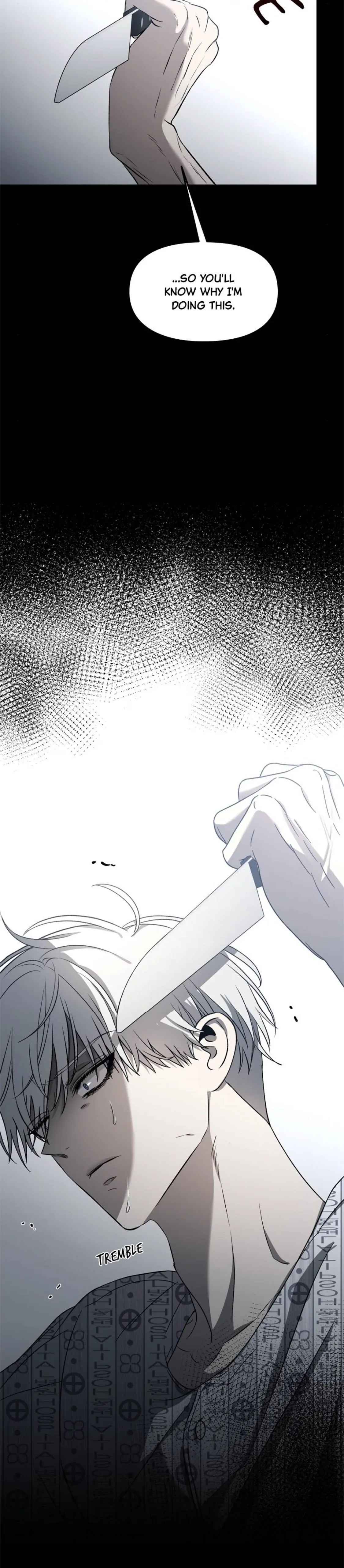 Dreaming Freedom Chapter 117 - page 38
