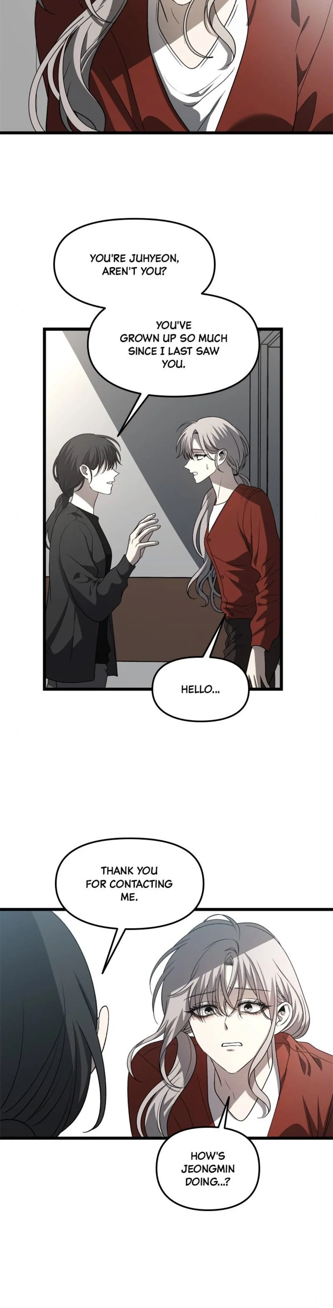 Dreaming Freedom Chapter 117 - page 54