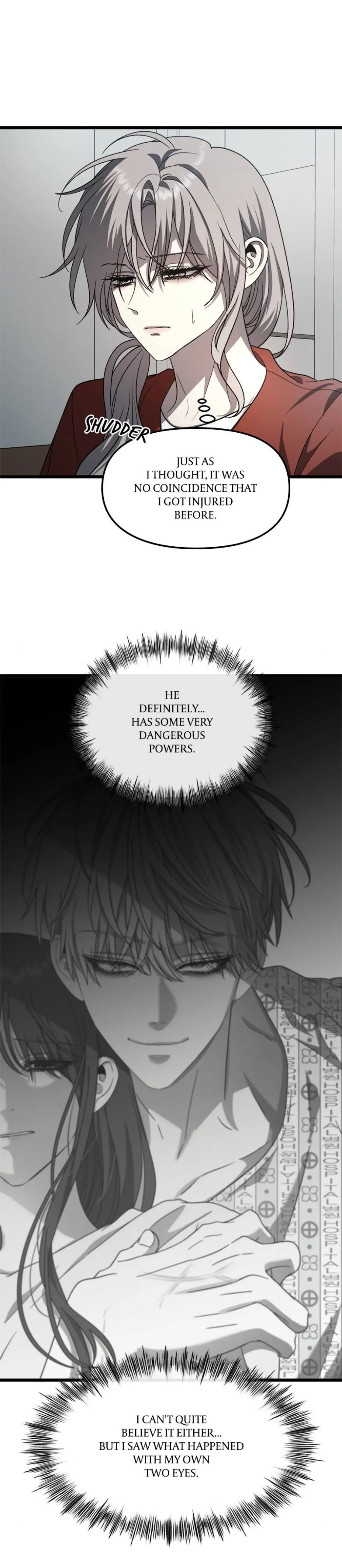 Dreaming Freedom Chapter 117 - page 57