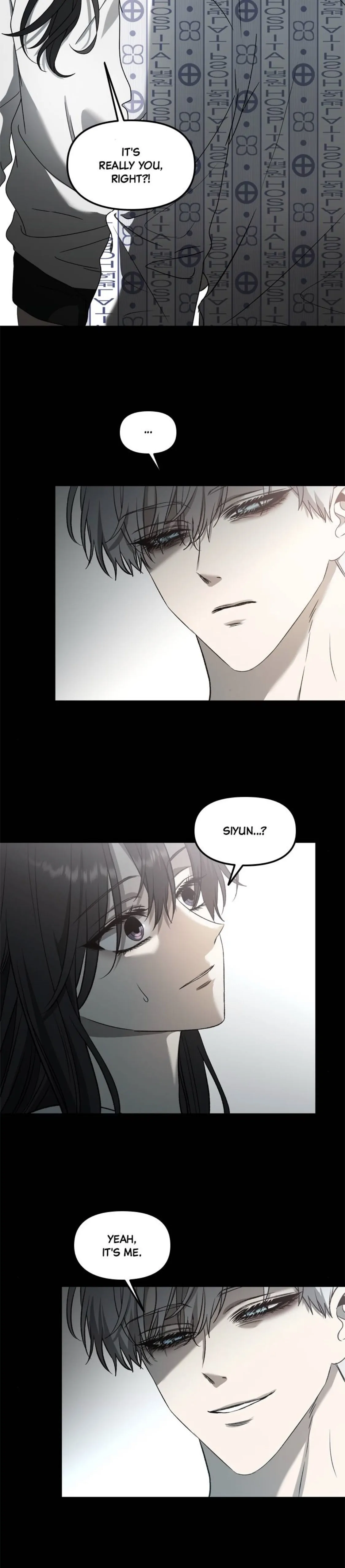 Dreaming Freedom Chapter 117 - page 9
