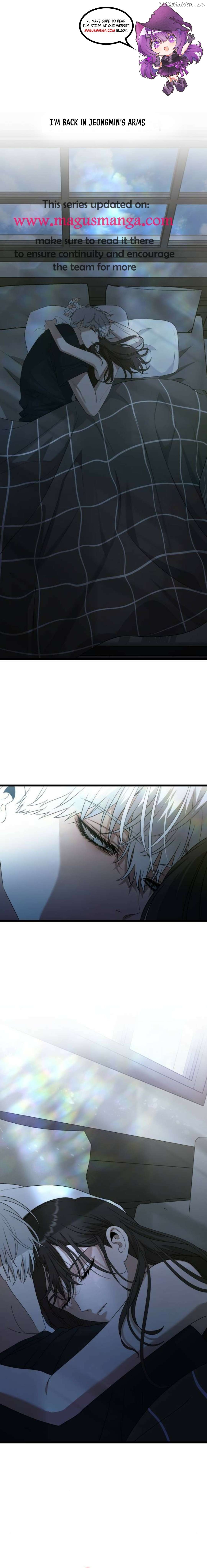 Dreaming Freedom Chapter 126 - page 1