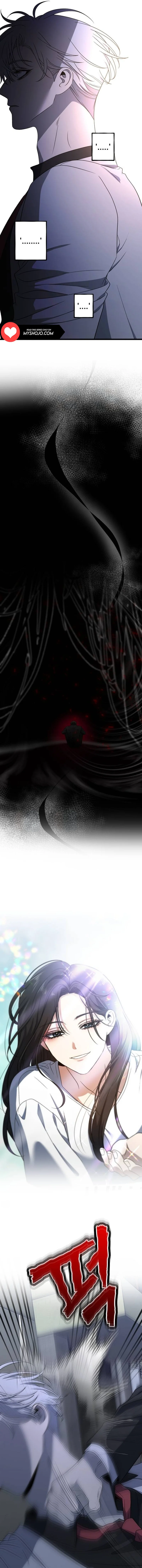 Dreaming Freedom Chapter 162 - page 18