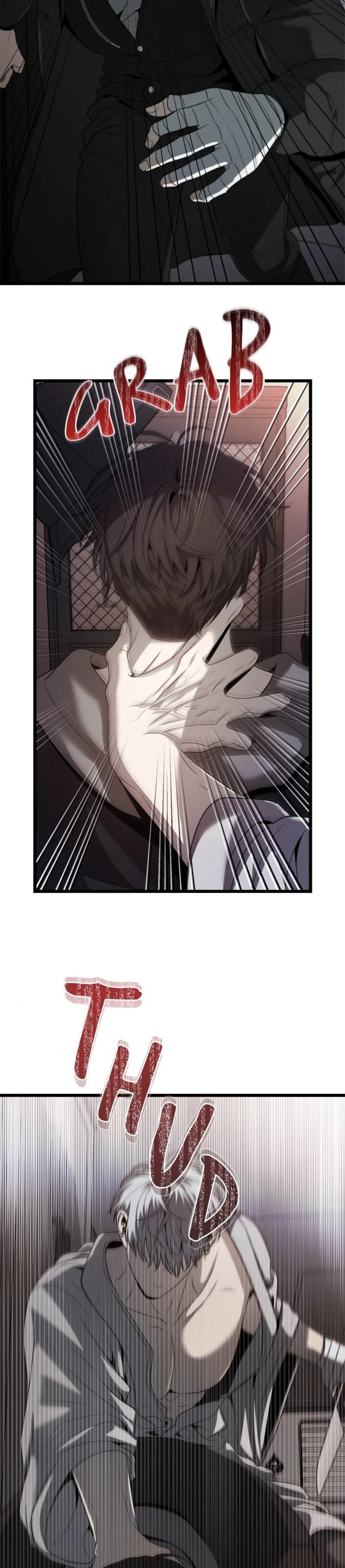 Dreaming Freedom Chapter 99 - page 38