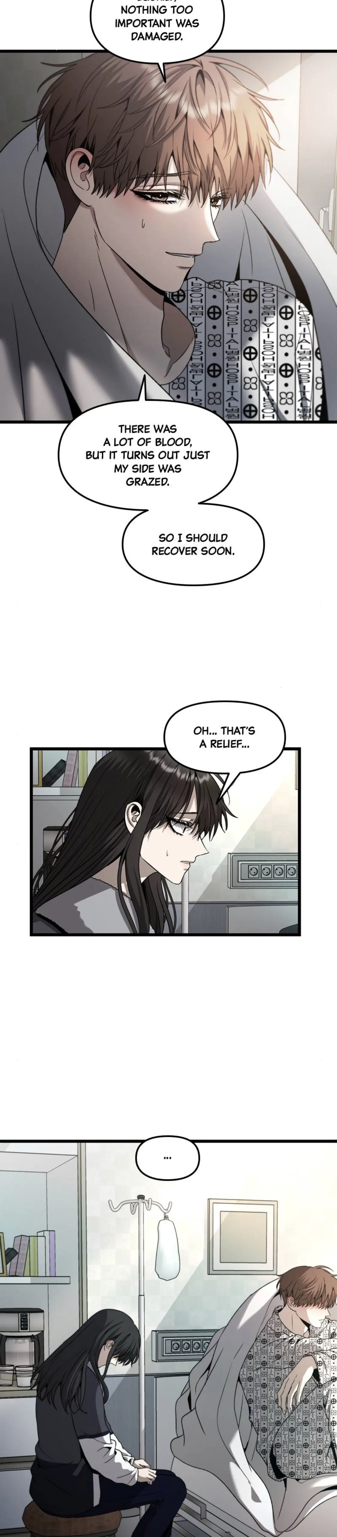 Dreaming Freedom Chapter 99 - page 50