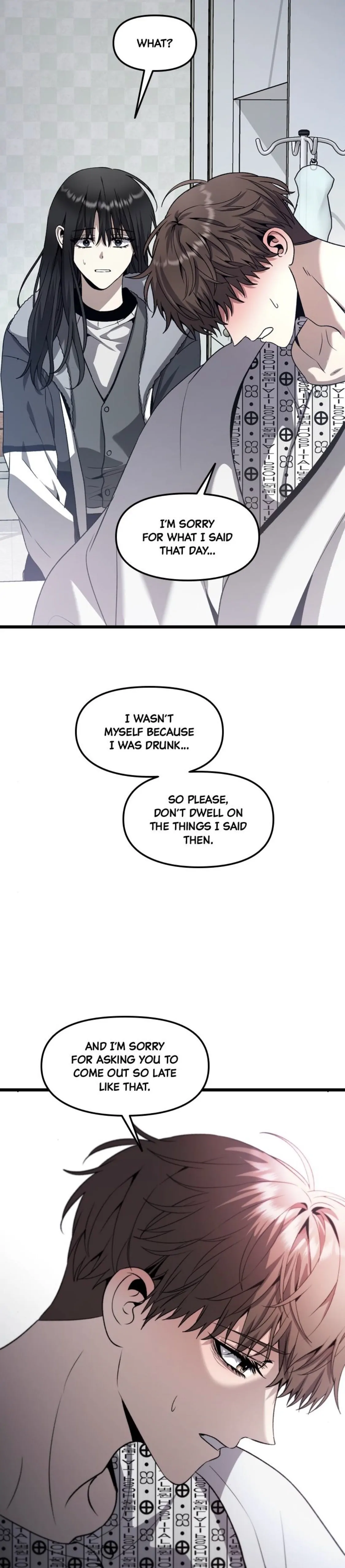 Dreaming Freedom Chapter 99 - page 52