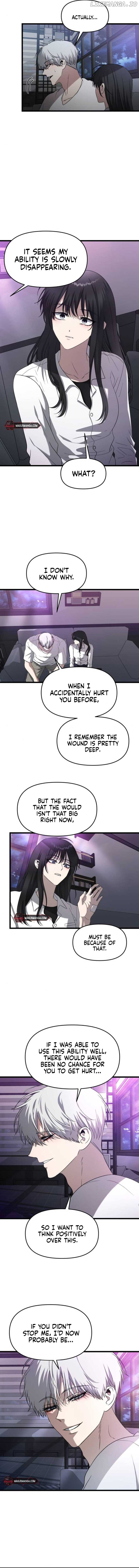 Dreaming Freedom Chapter 128 - page 2