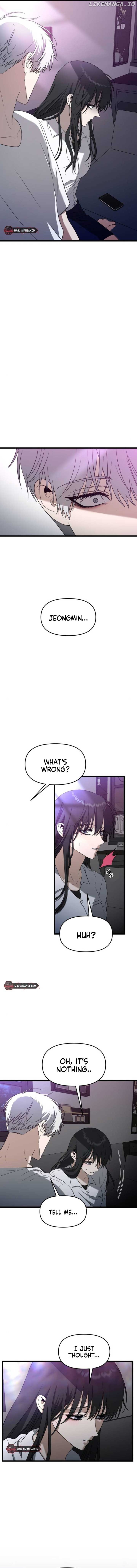 Dreaming Freedom Chapter 128 - page 3