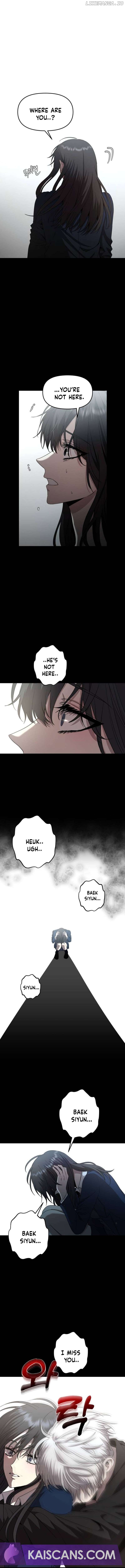 Dreaming Freedom Chapter 135 - page 11