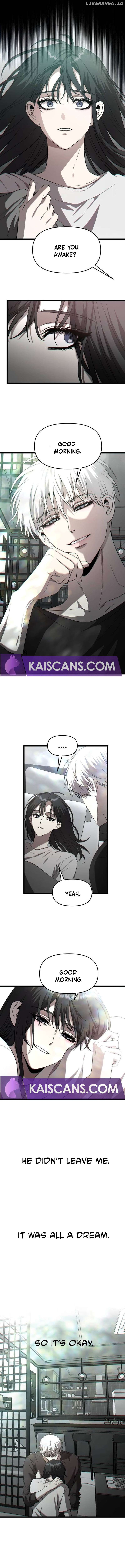 Dreaming Freedom Chapter 135 - page 14