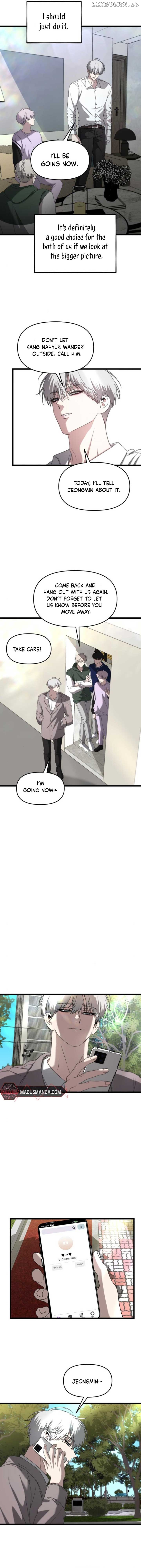 Dreaming Freedom Chapter 130 - page 10