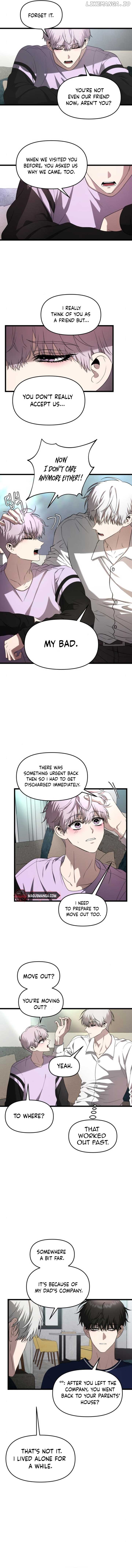 Dreaming Freedom Chapter 130 - page 2
