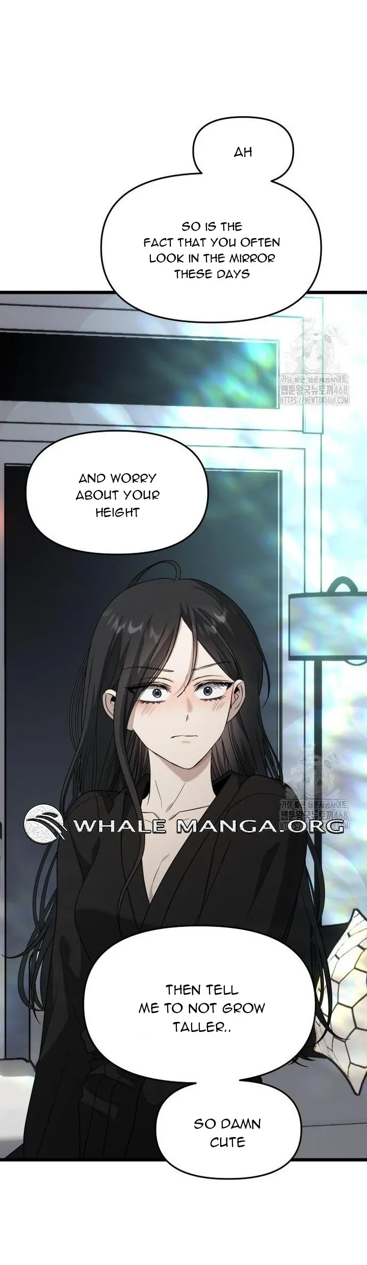 Dreaming Freedom Chapter 182 - page 29