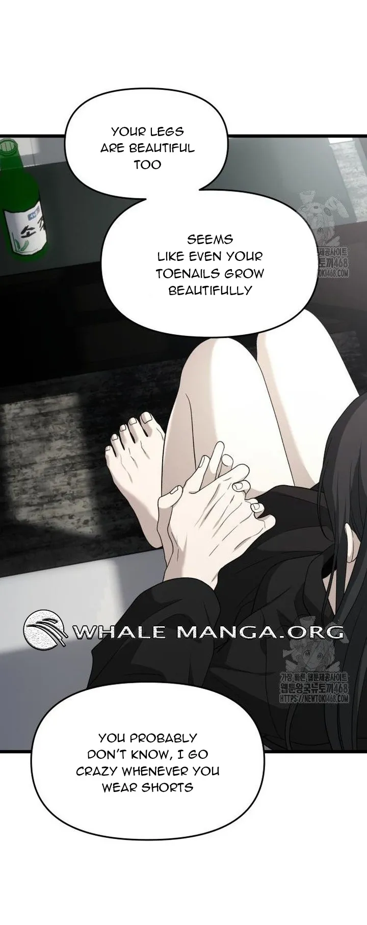 Dreaming Freedom Chapter 182 - page 32