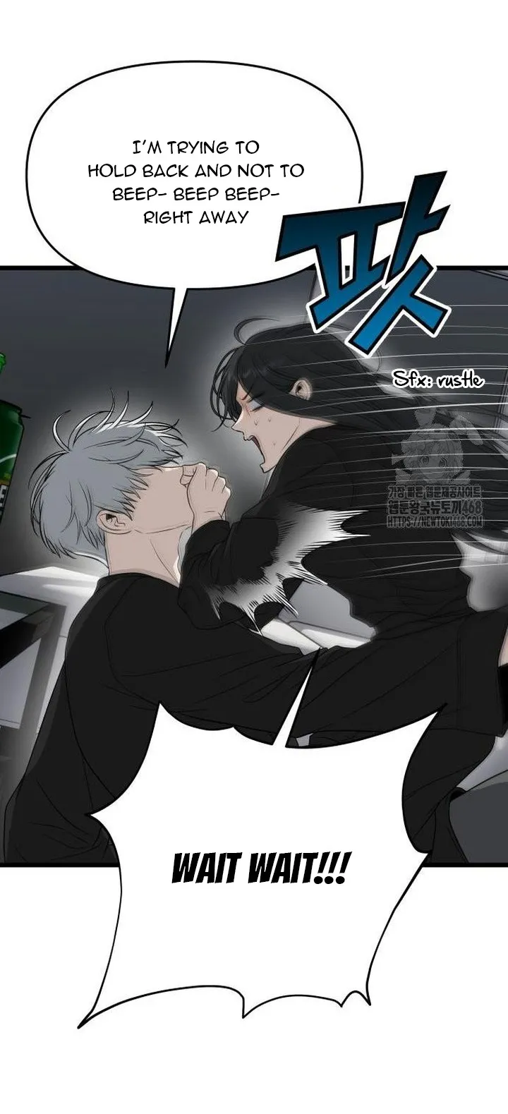 Dreaming Freedom Chapter 182 - page 40